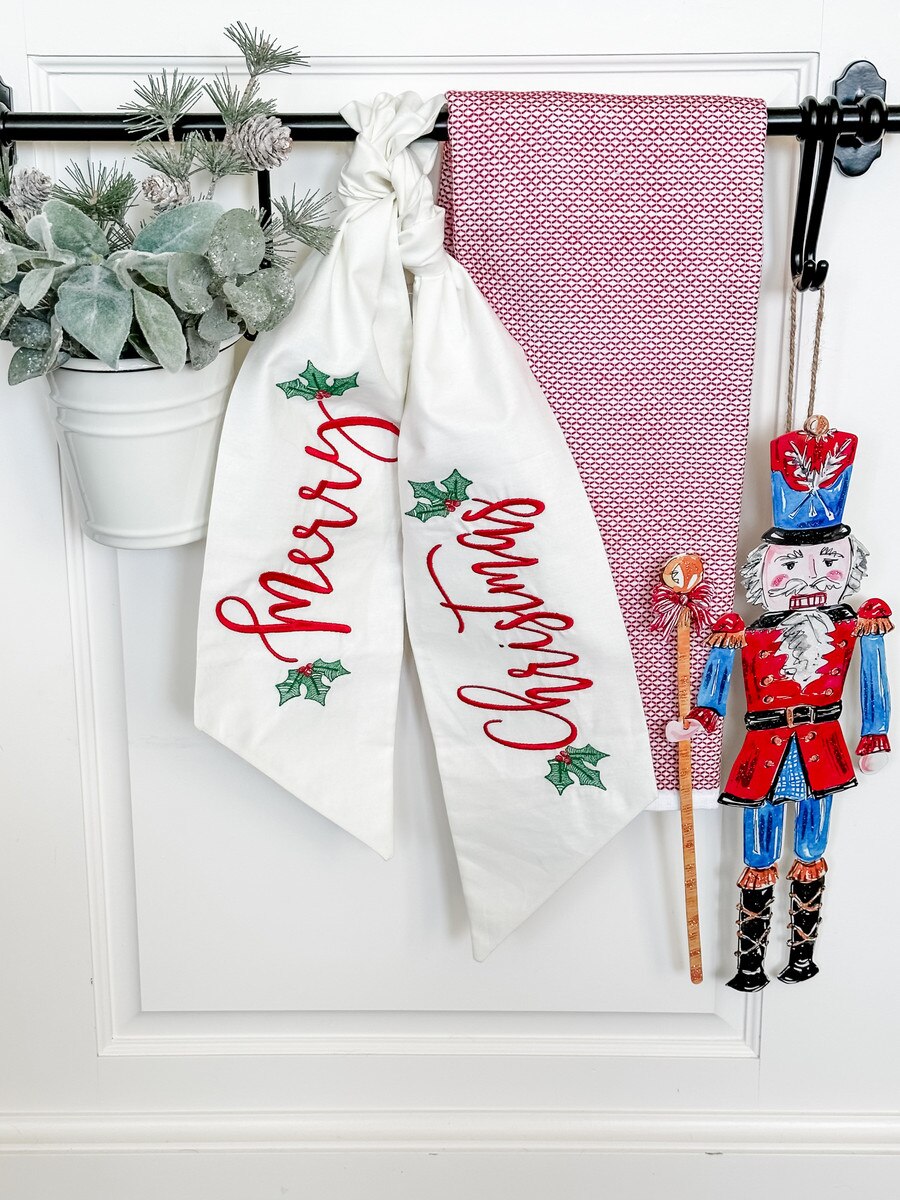 Traditional Nutcracker Stake