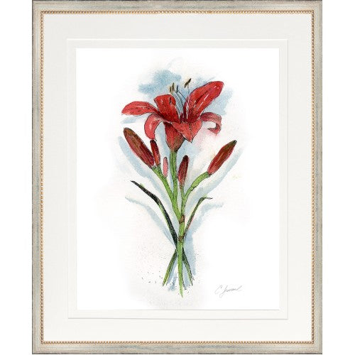 CL-Botanical 3 (Day Lilies)