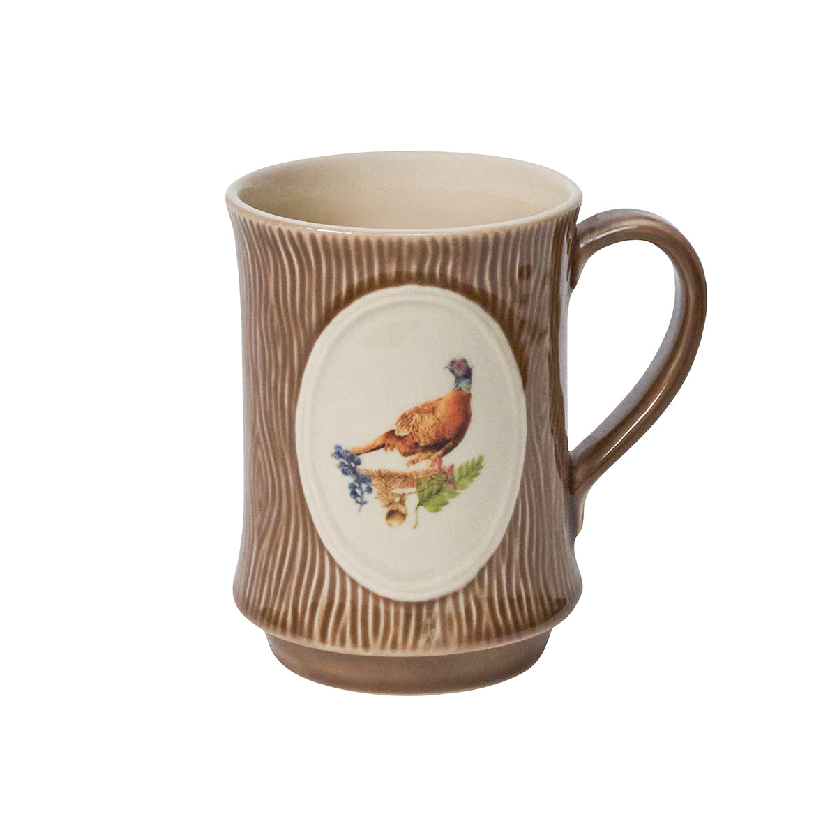 Forest Walk Animal Mugs