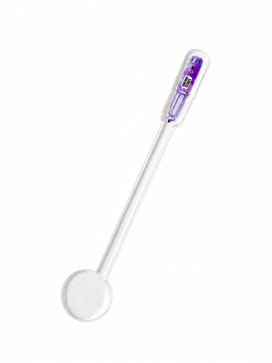 Acrylic Stir Sticks