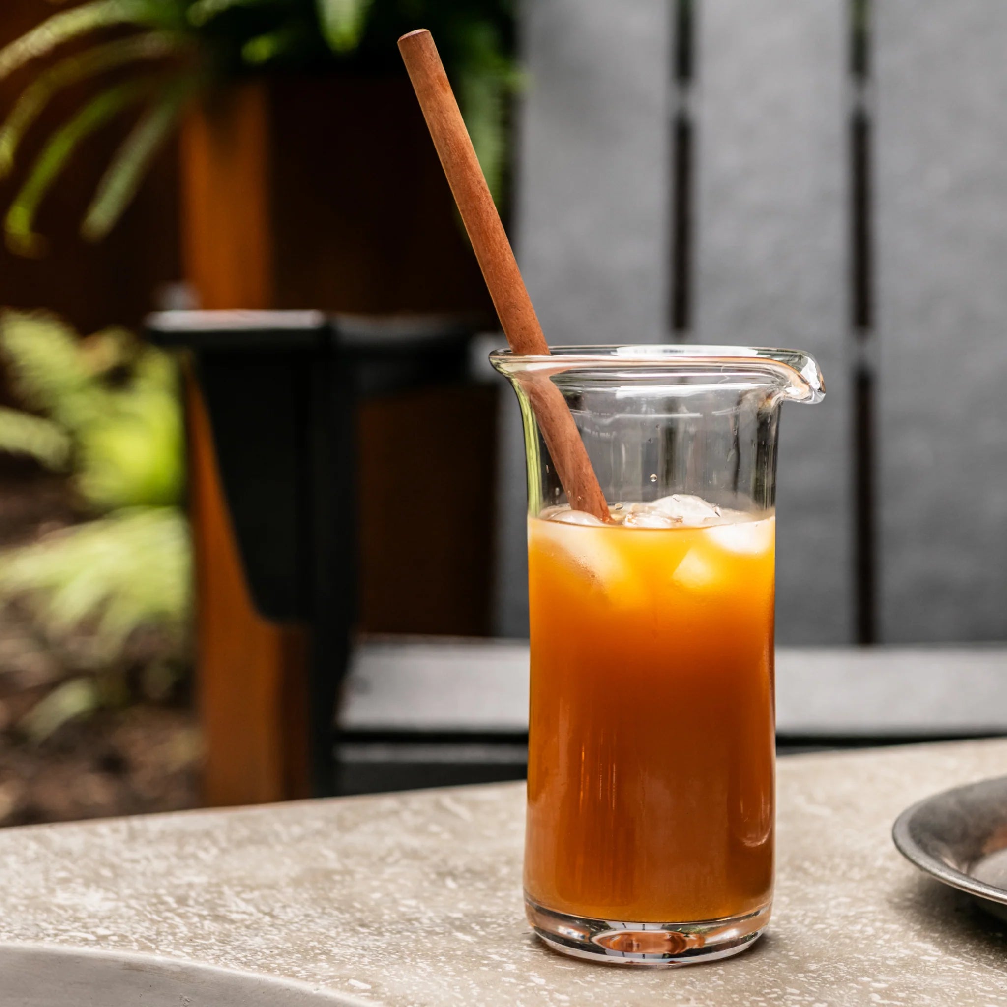 Acacia Wooden Cocktail Stirrer