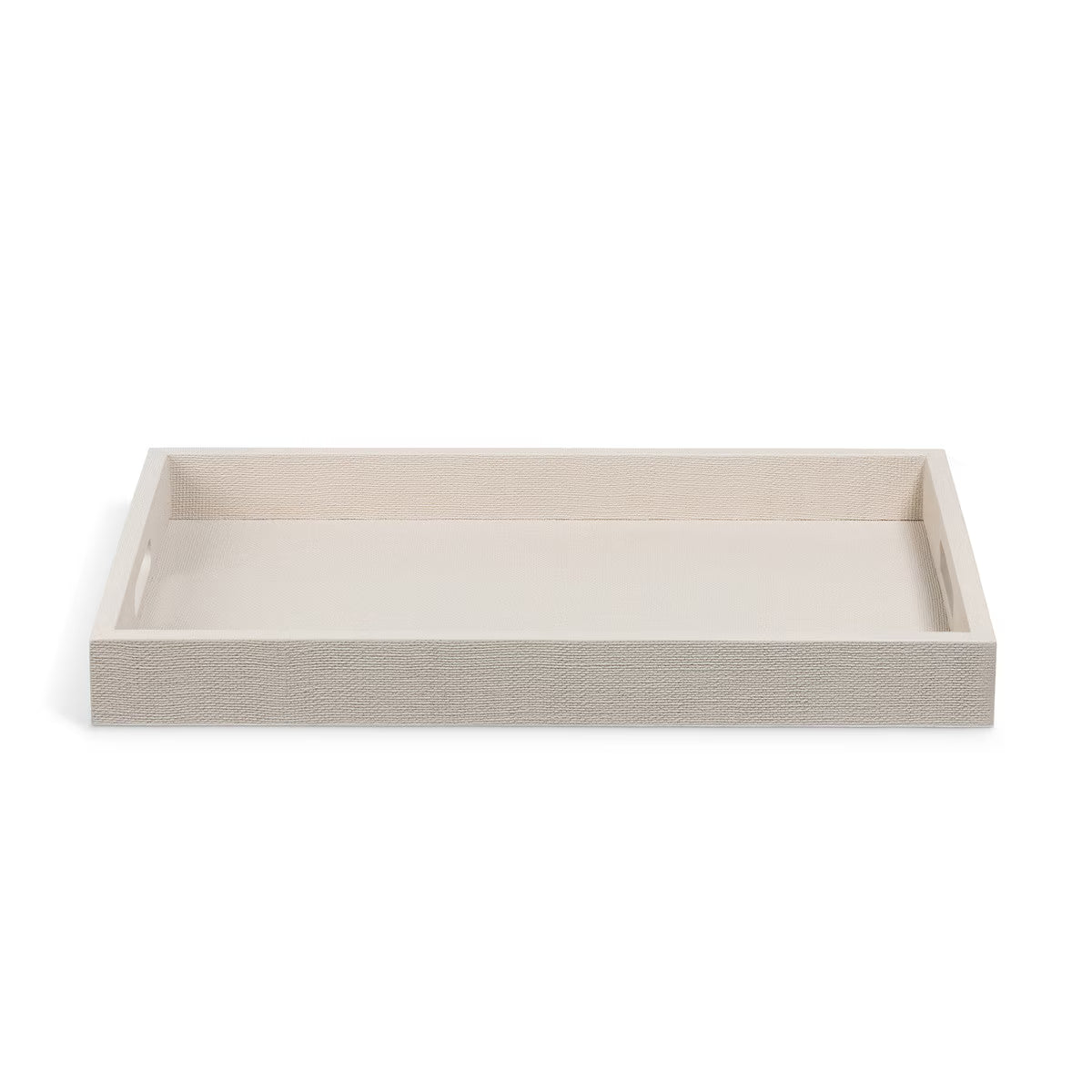 St. Tropez Decorative Tray Coastal Sand