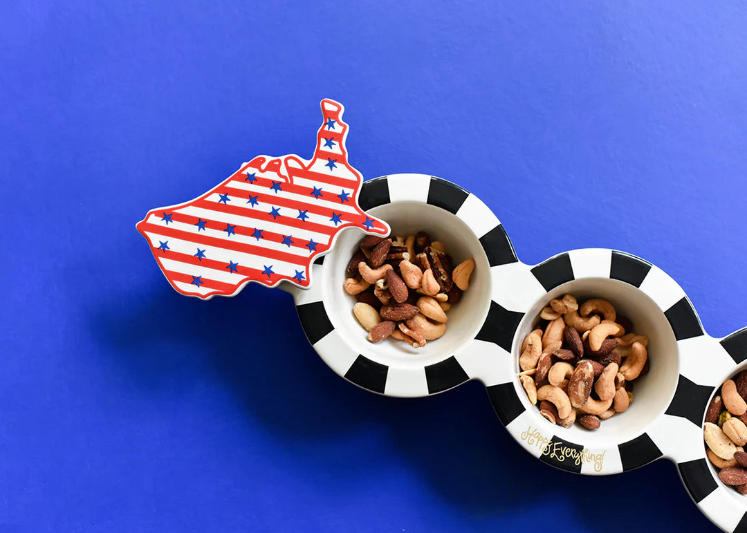 Stars and Stripes Mini Attachment