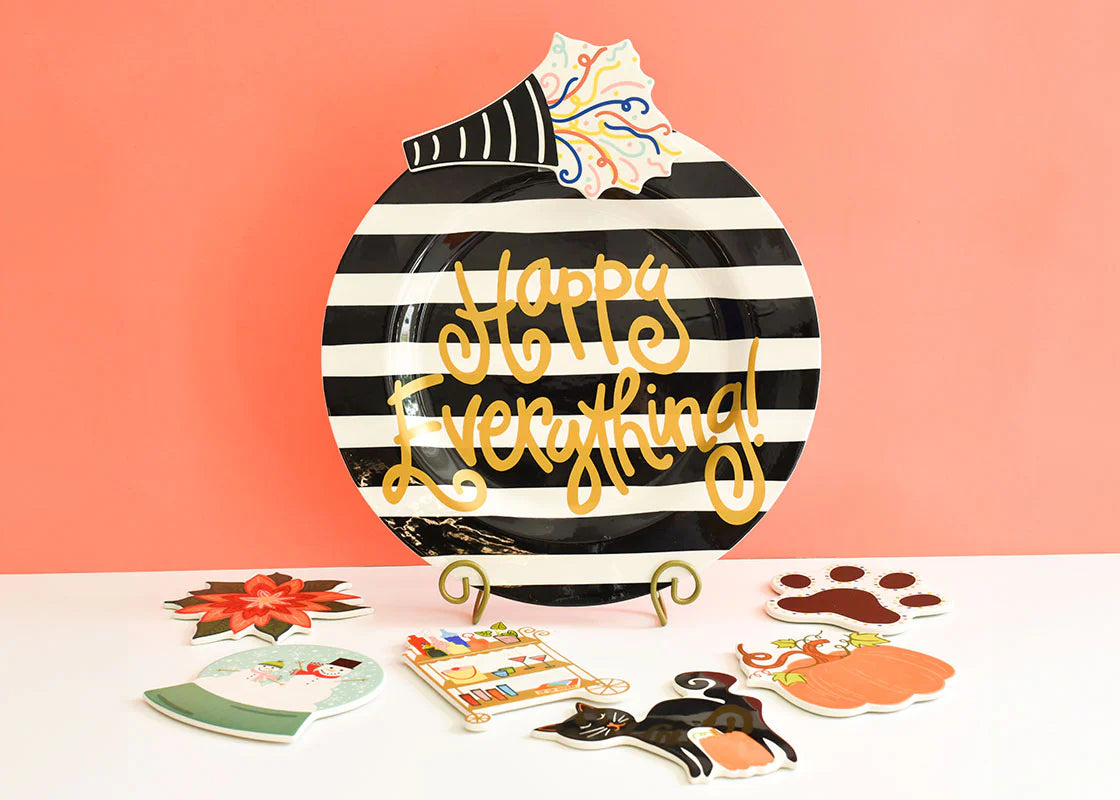 Party Horn Big Attachment