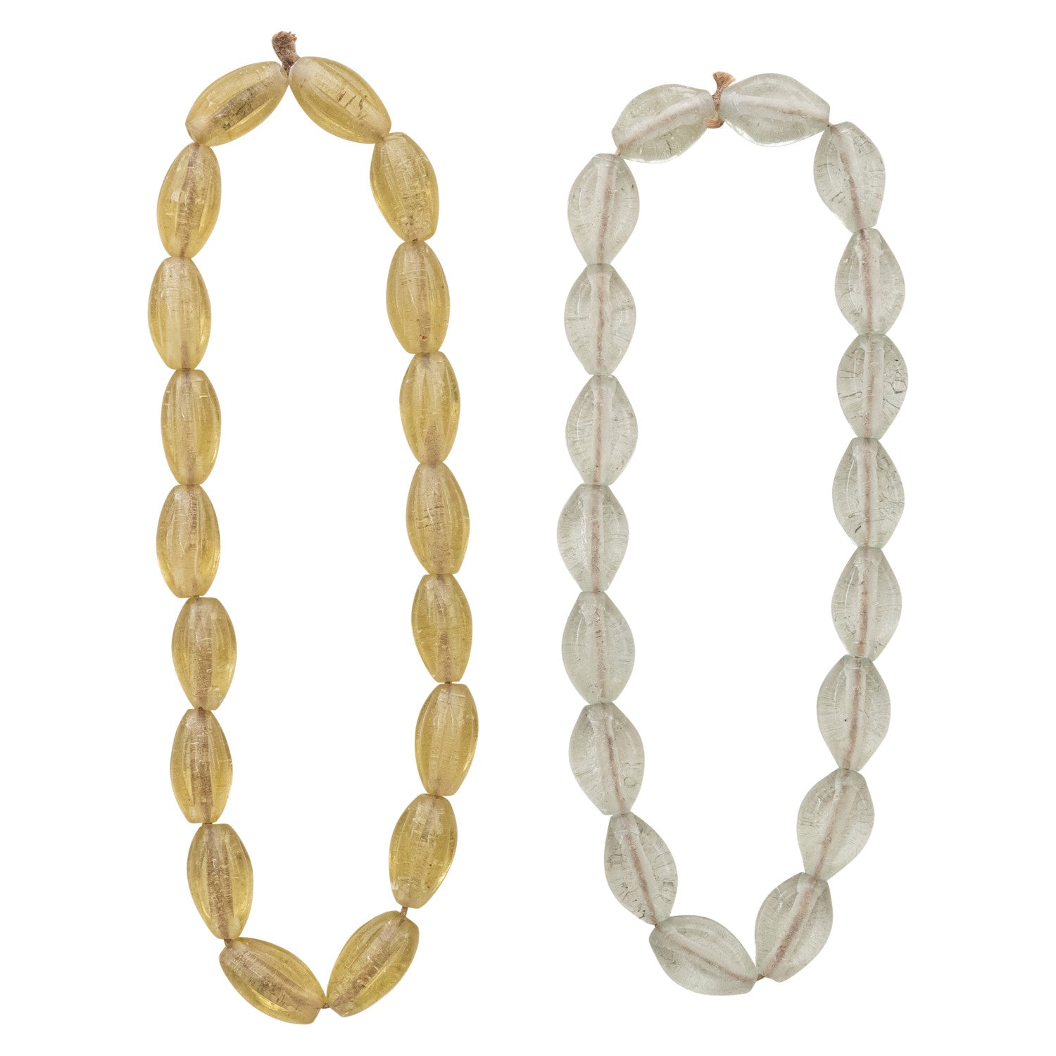 Decorative Glass Beads