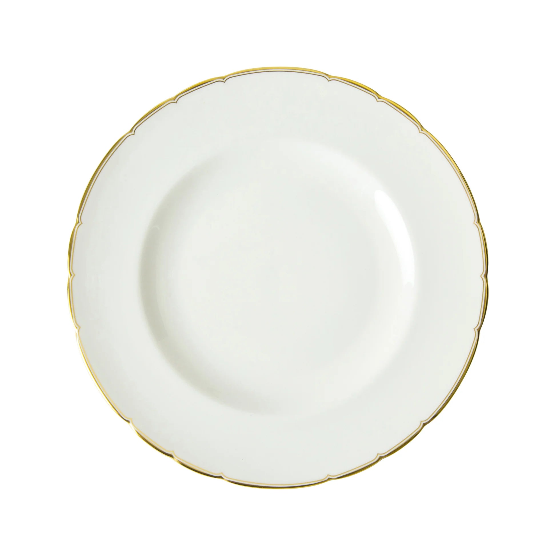 Chelsea Duet Dinner Plate
