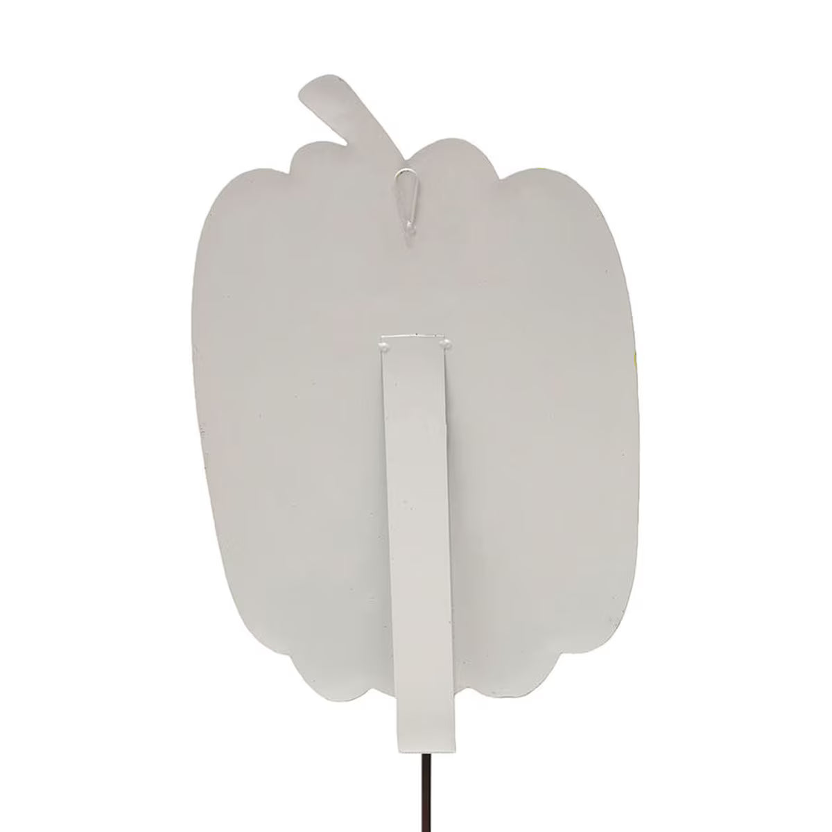 Party Pumpkin Tall Stake