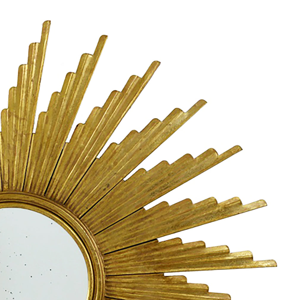 Starburst Mirror