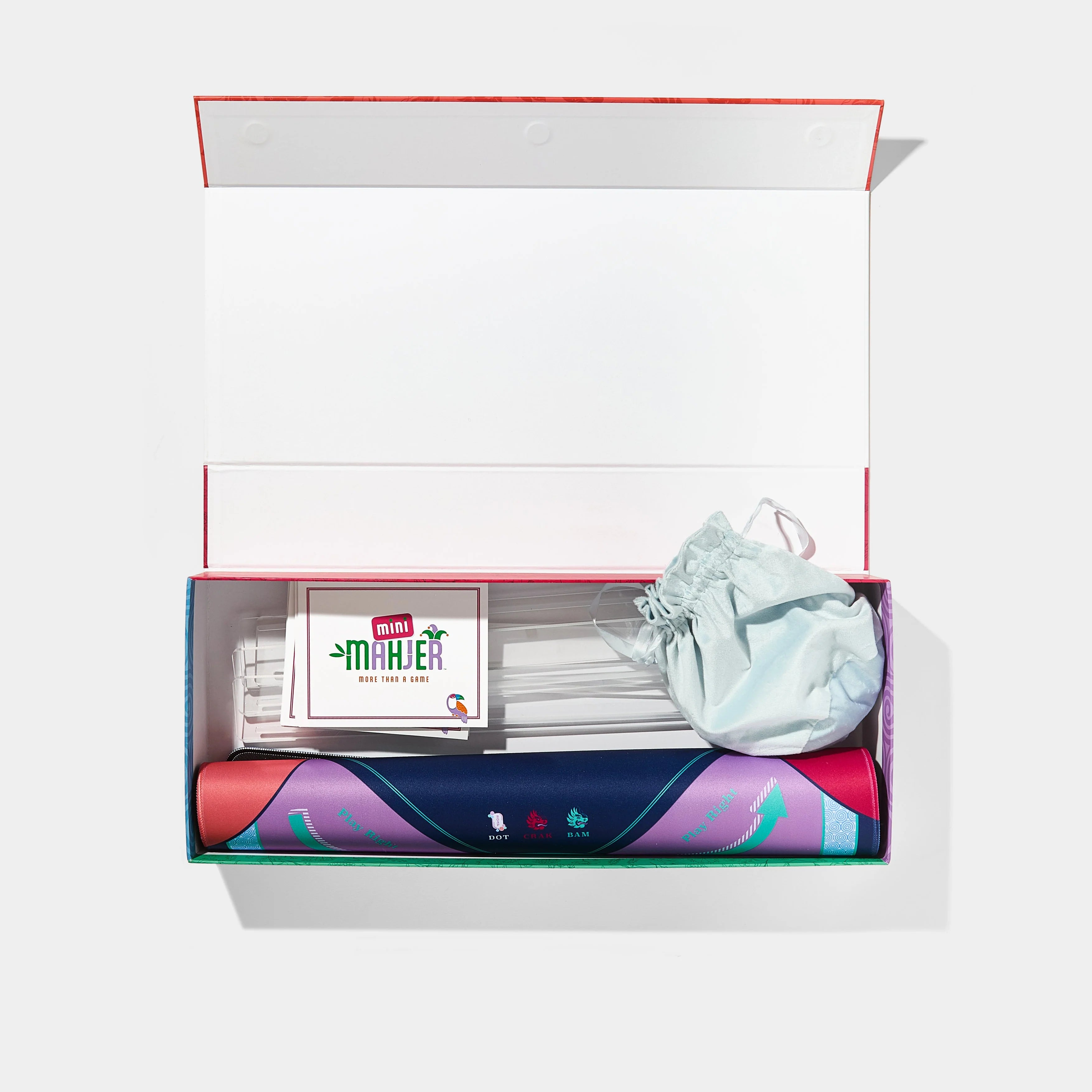 OG Edition Mahjong Set