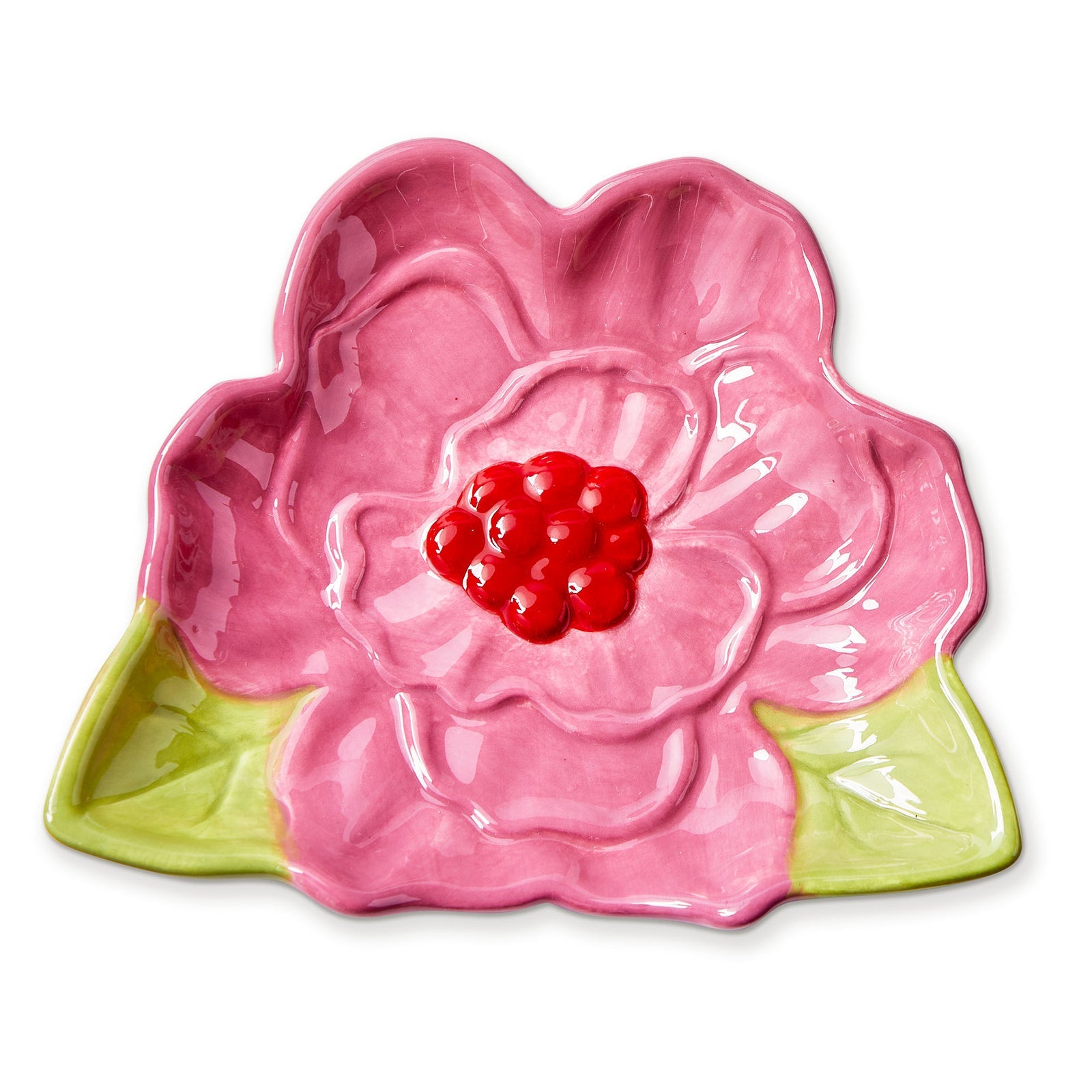 In Bloom Spoon Rest