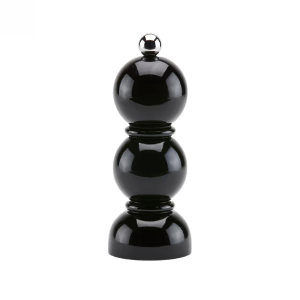 Mini Bobbin Salt or Pepper Mill