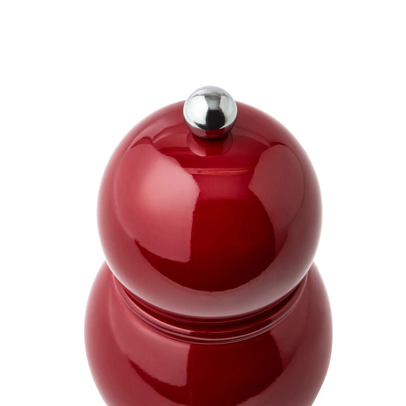 Cherry Chubbie Salt & Pepper Mill
