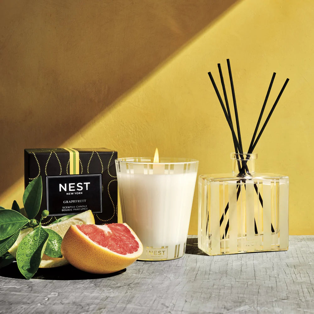 Grapefruit Reed Diffuser