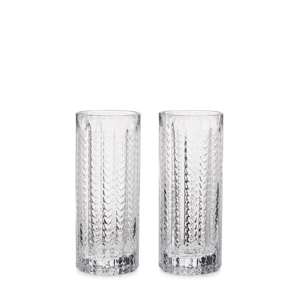 Greenwich Collins Glass in Gift Box - Set of 2