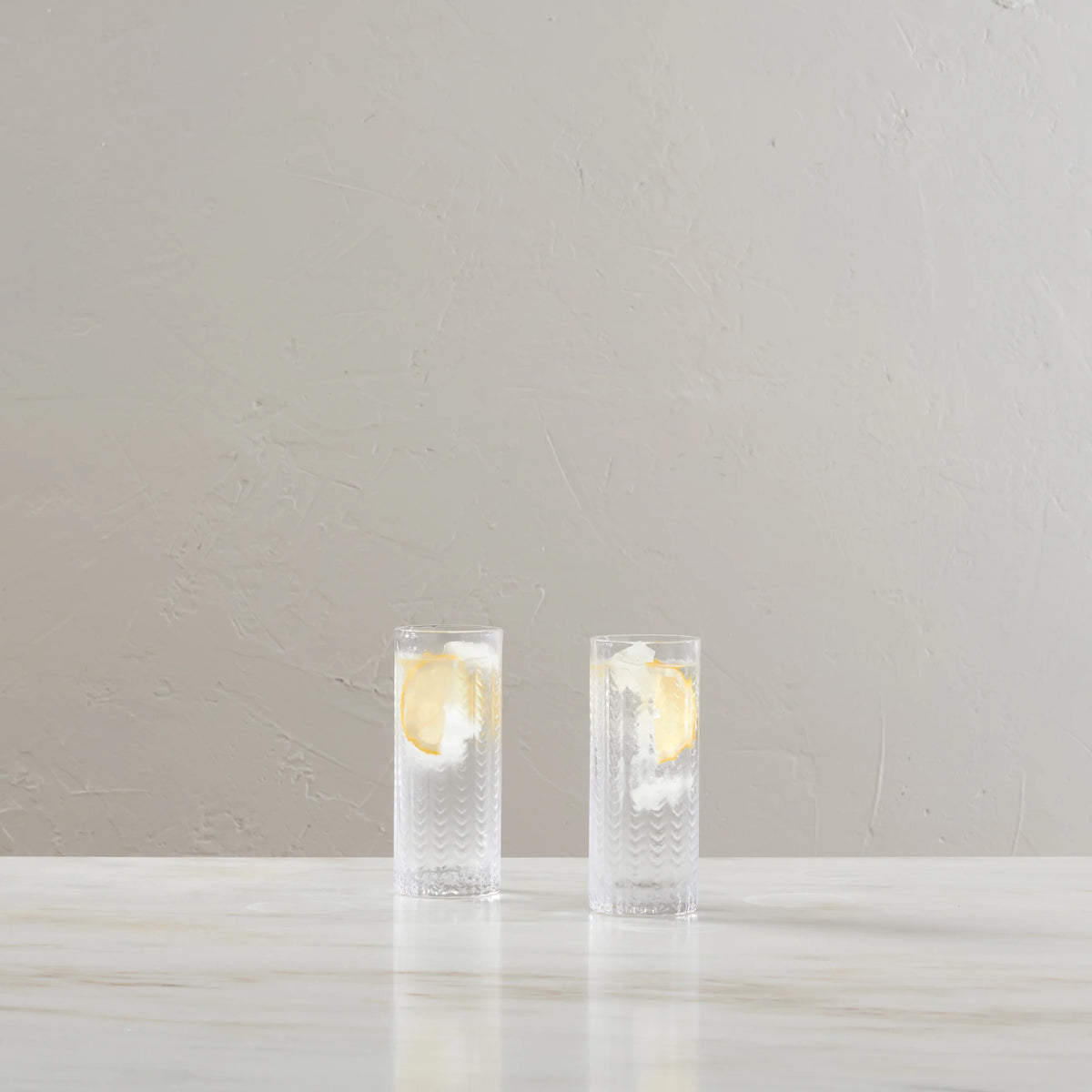 Greenwich Collins Glasses | Set of 2