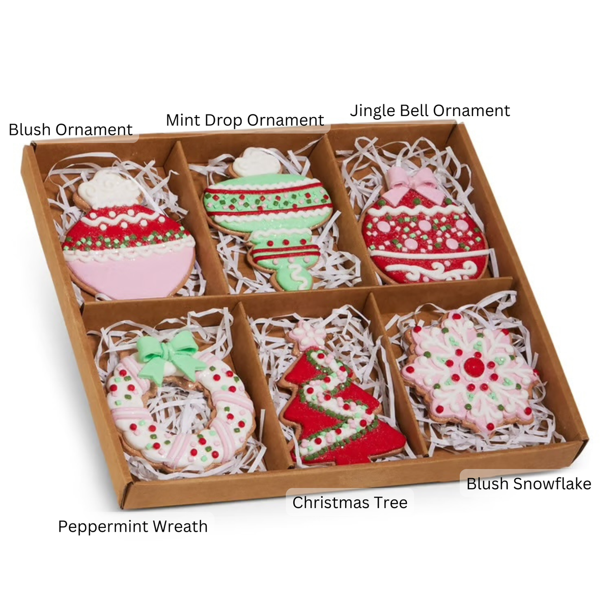 Cookie Ornament