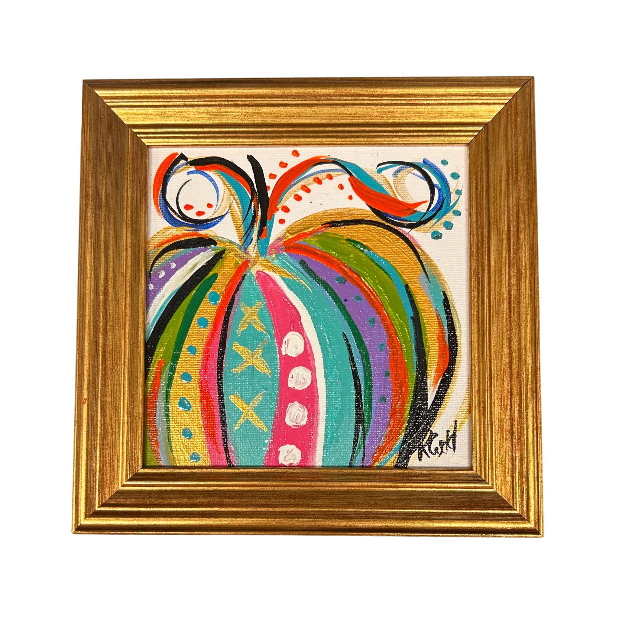 HBR Radiant Harvest