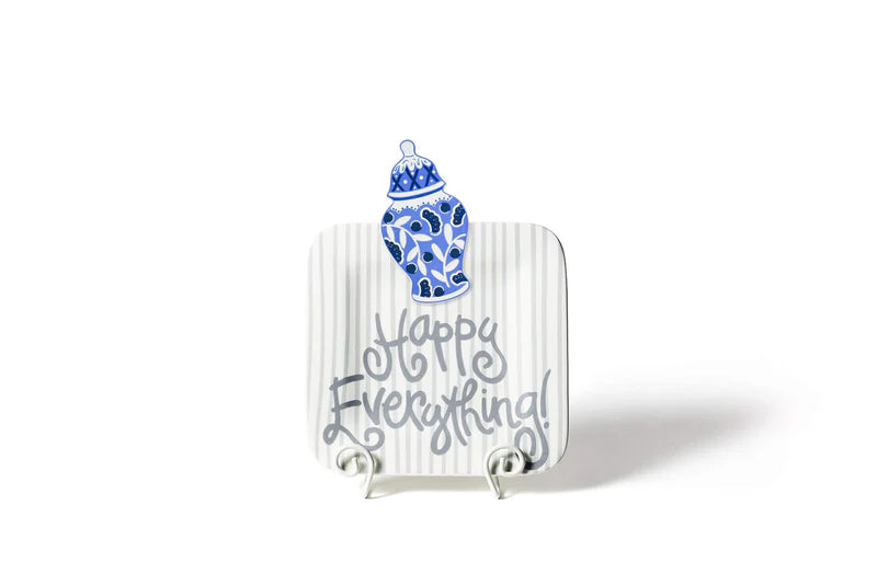 Chinoiserie Jar Mini Attachment