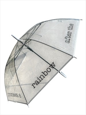 Promise of the Rainbow | Umbrella