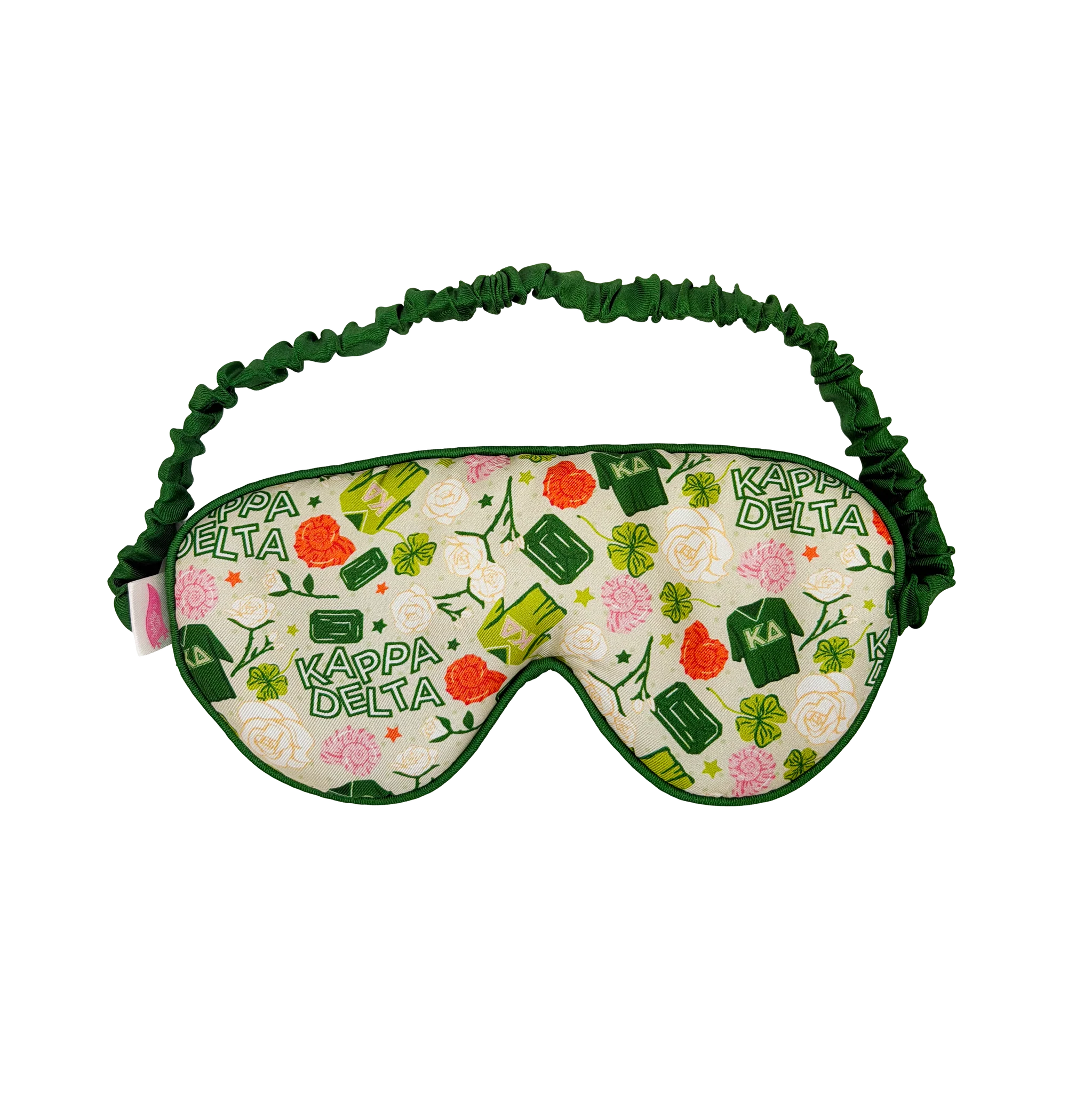 Kappa Delta Sleepmask