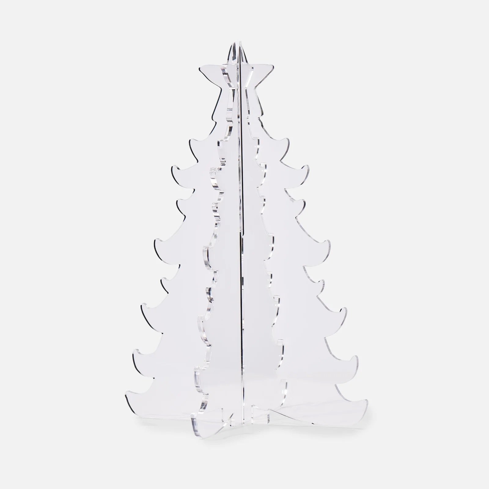 The Advent Story Set + Acrylic Display Tree