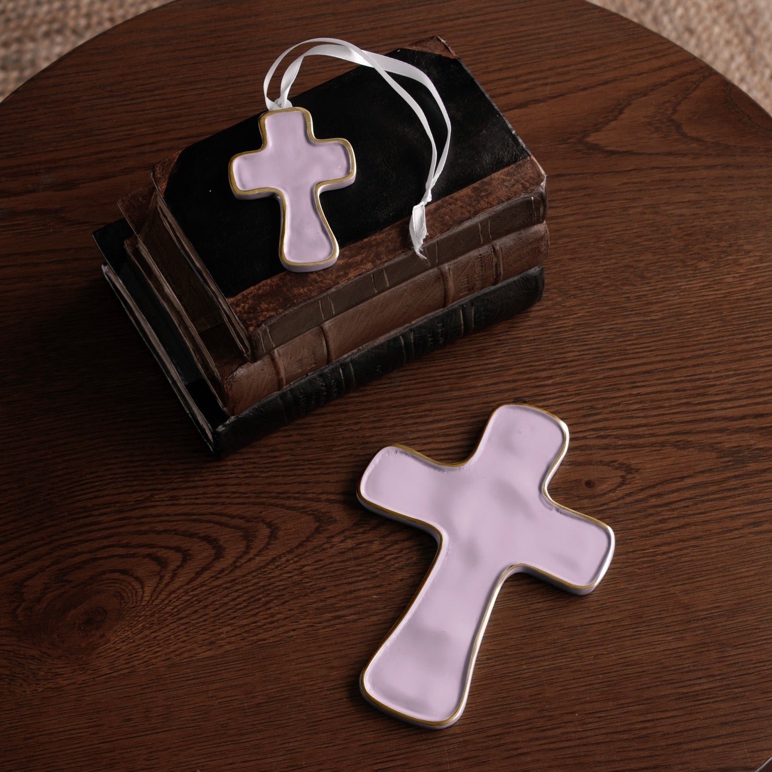 ENCANTO Athens Cross (Lilac)