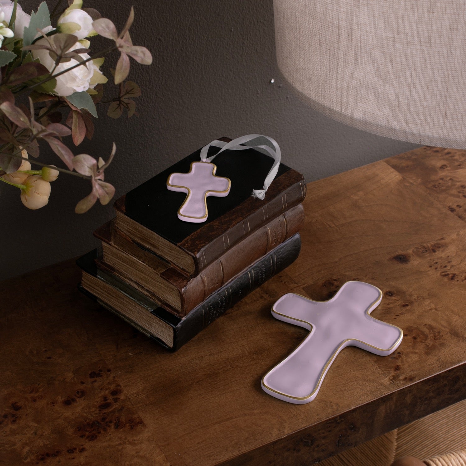 ENCANTO Athens Cross (Lilac)