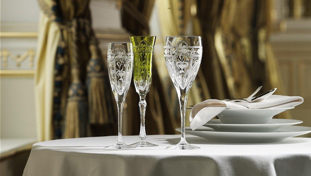 Imperial Grande Champagne Flute