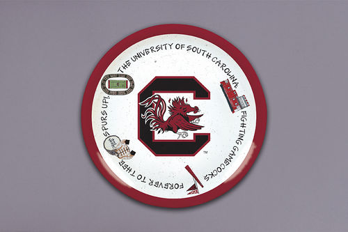 SC 13.5 Inch Round Charger