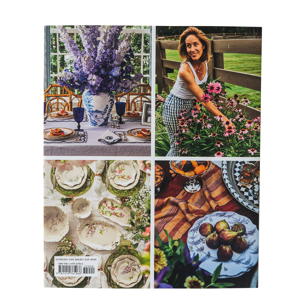 Together At The Table Juliska Book