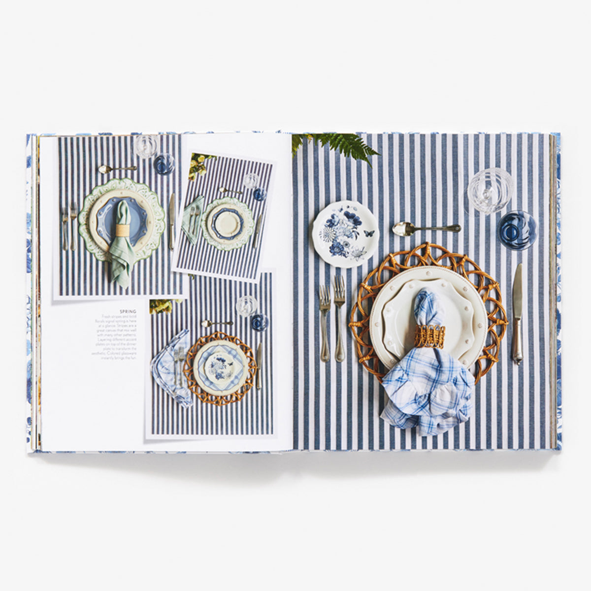 Together At The Table Juliska Book