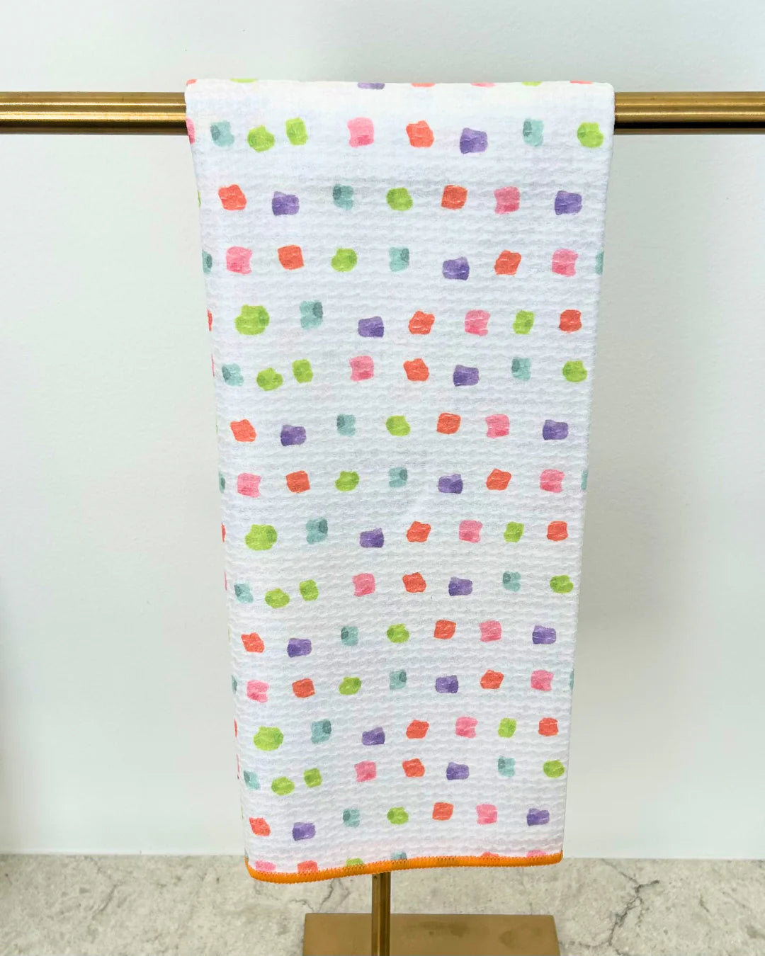 Clemson Tea Towel