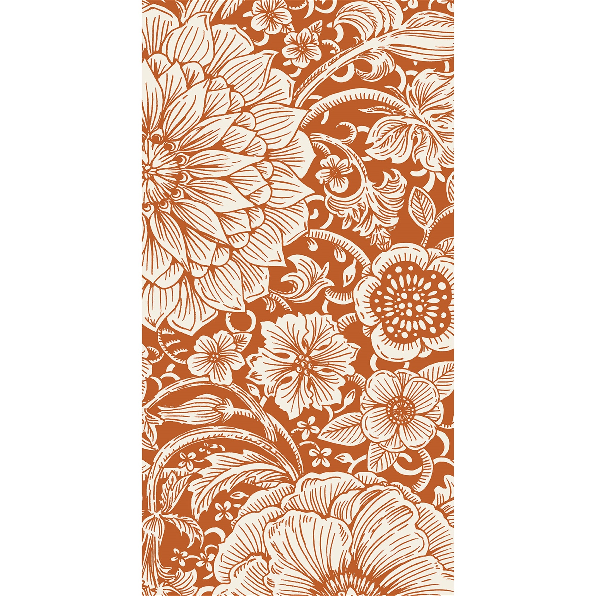 Harvest Bouquet Napkin