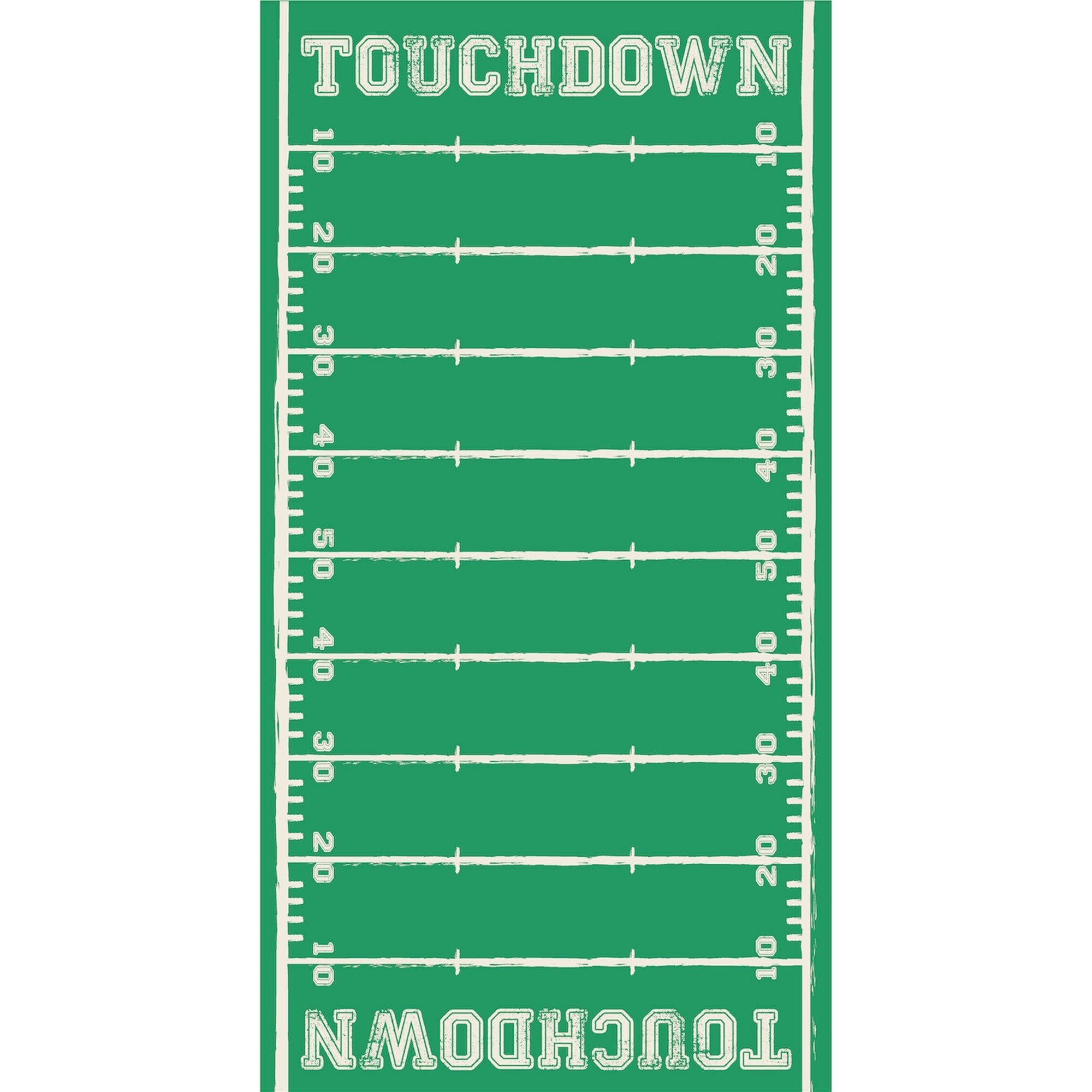 Touchdown Napkin