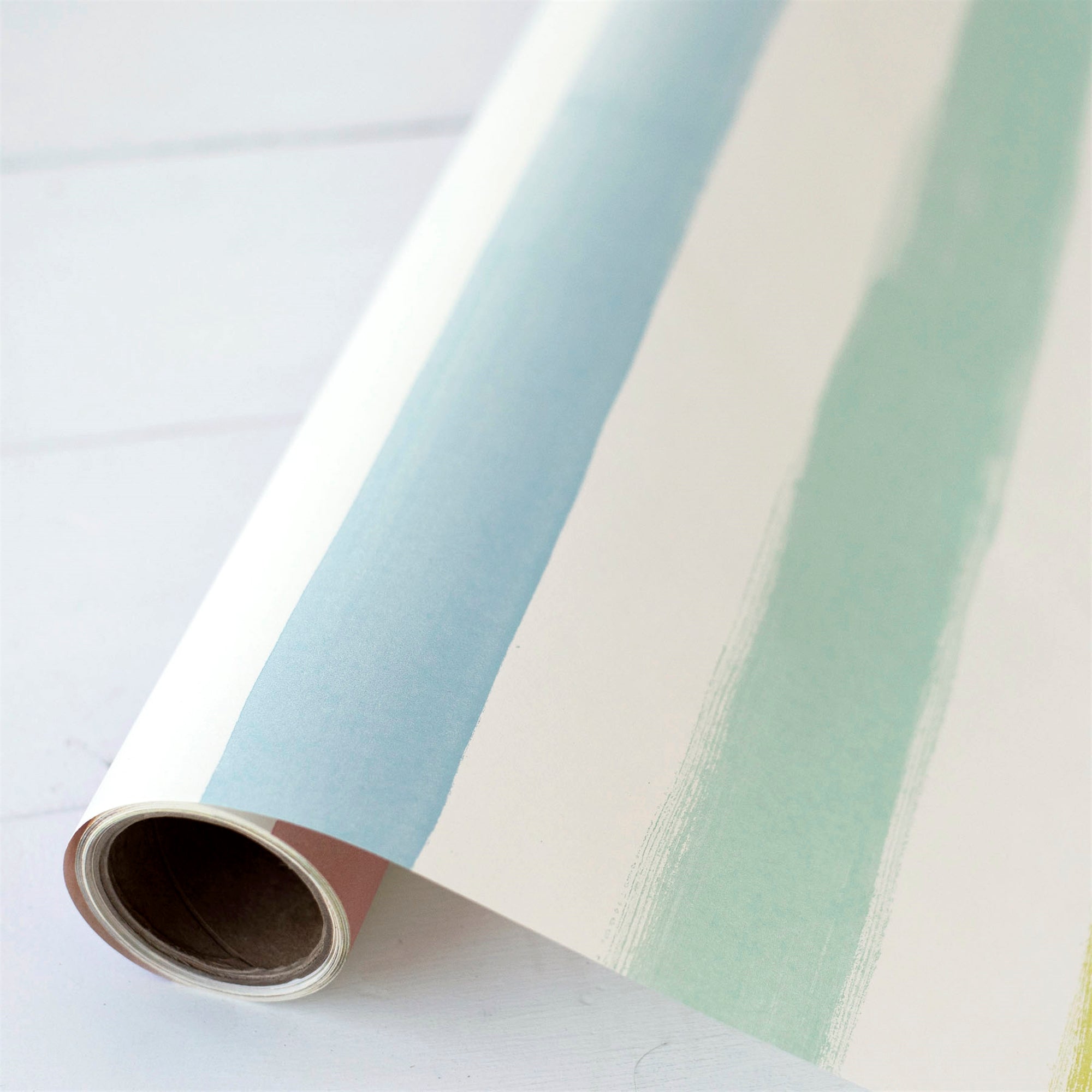 Paper Table Runner