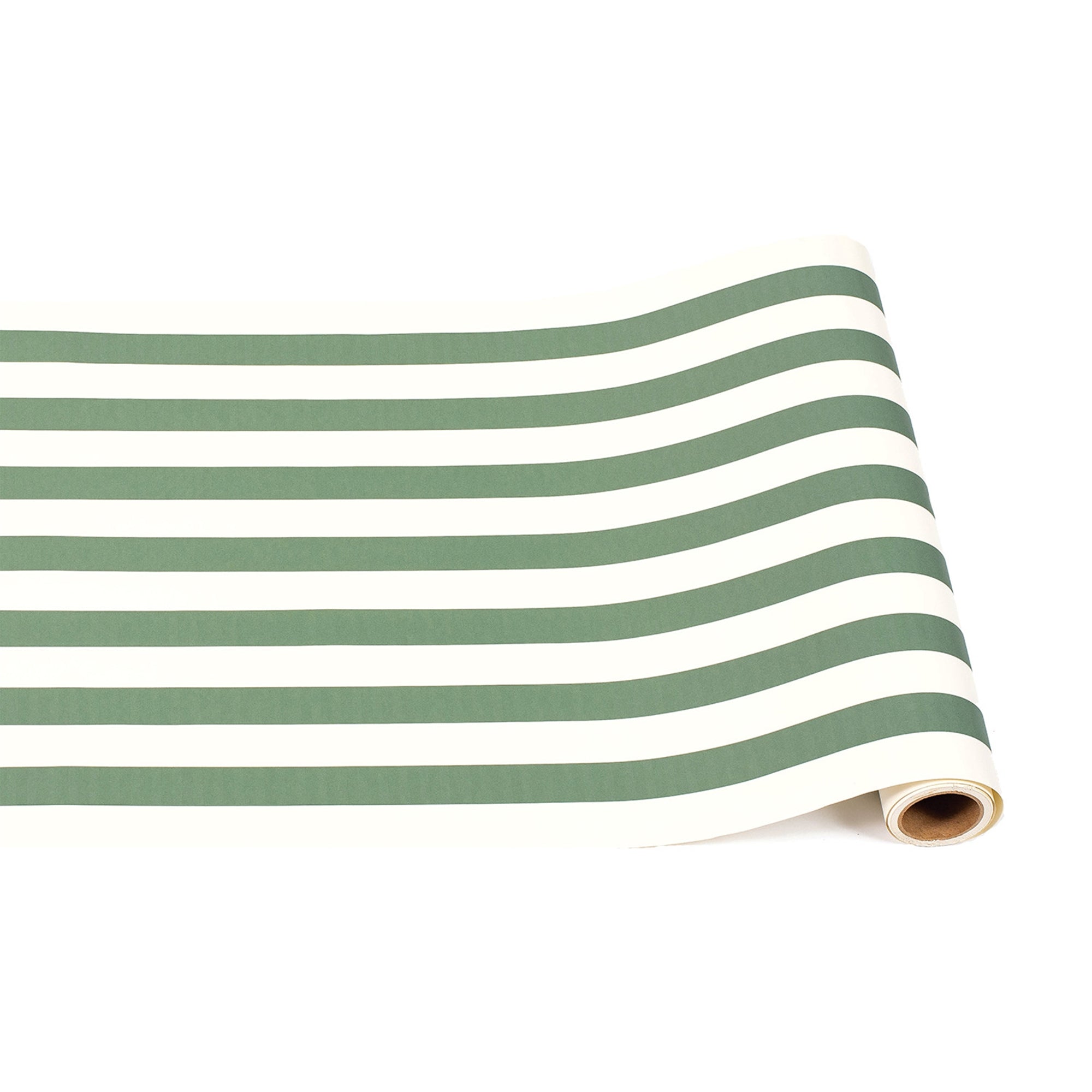 Paper Table Runner