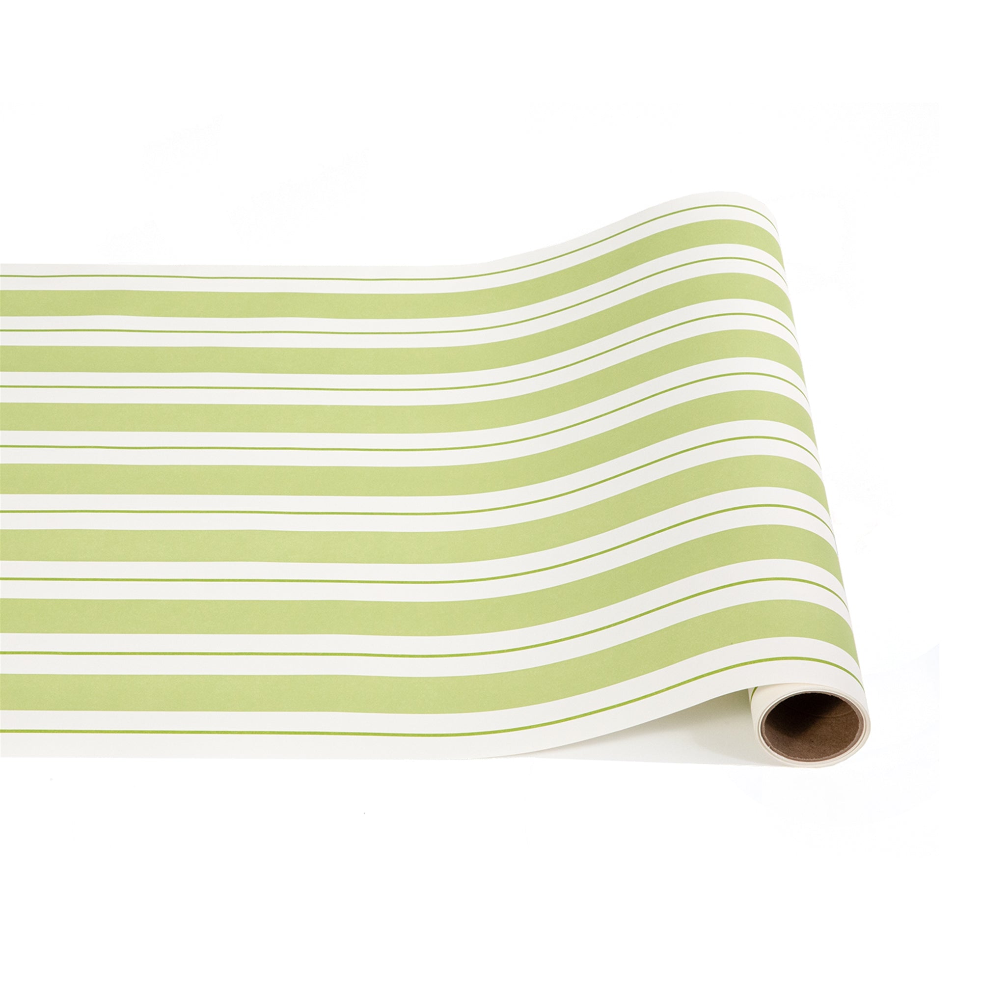 Paper Table Runner