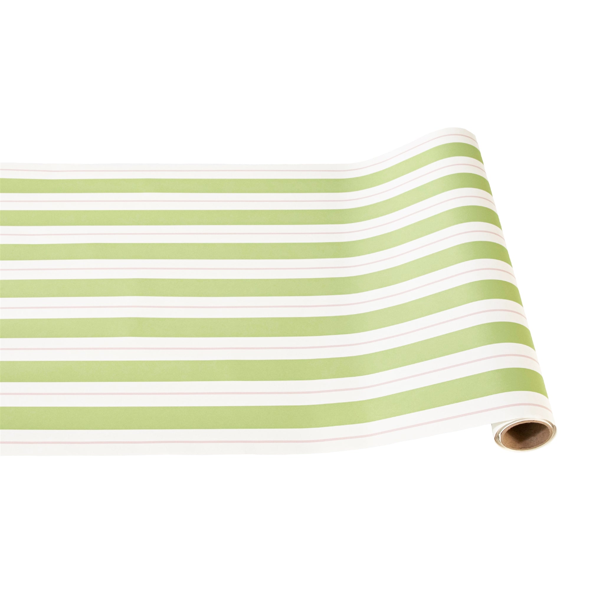 Paper Table Runner