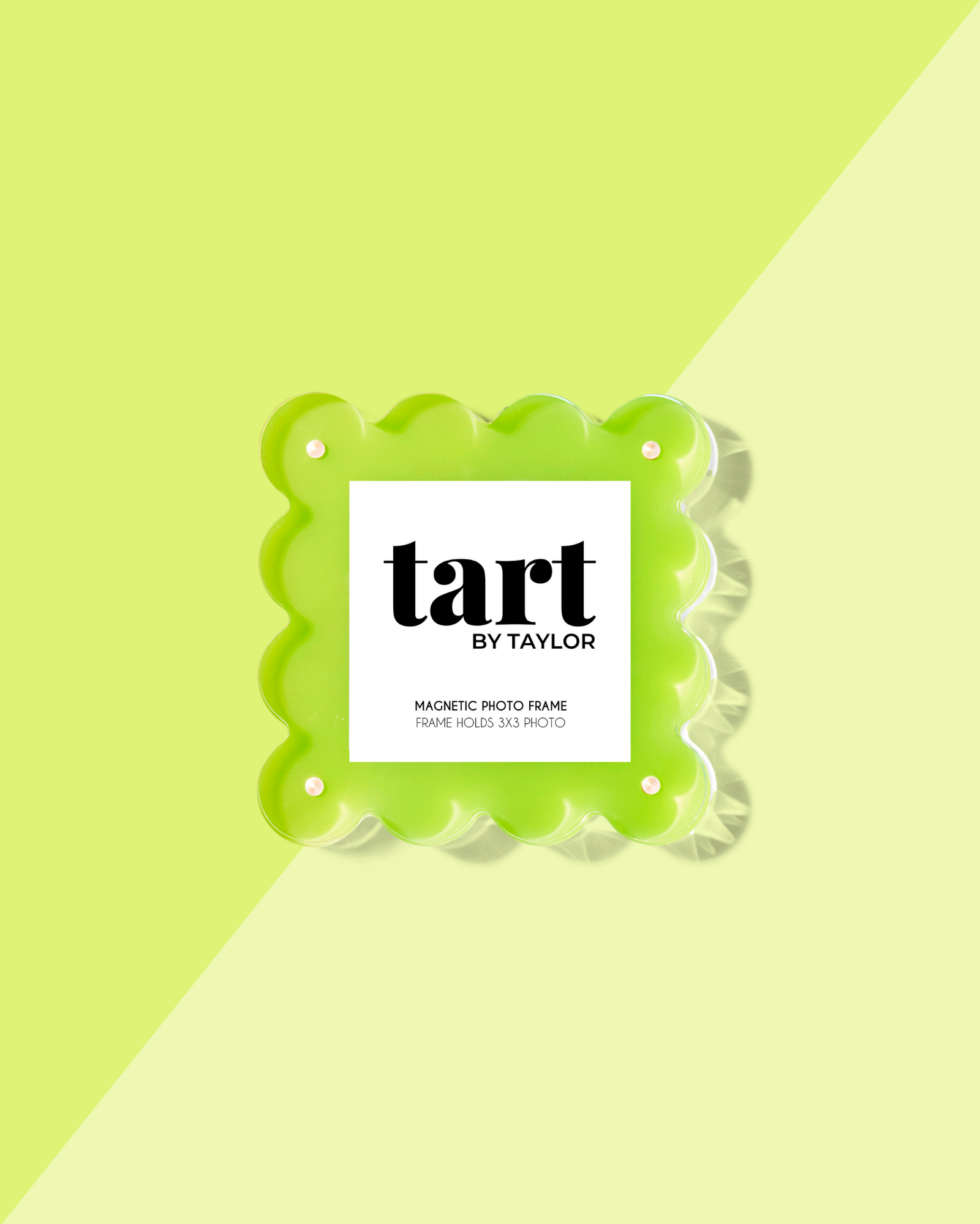 Kiwi Mini Acrylic Picture Frame