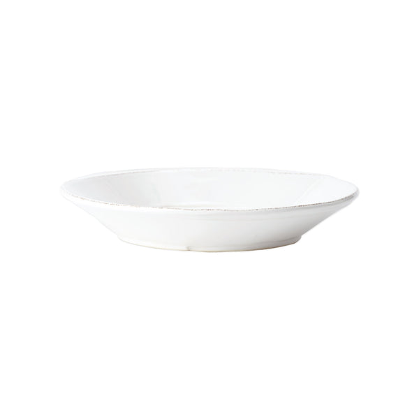 Lastra Handmade Pasta Bowl