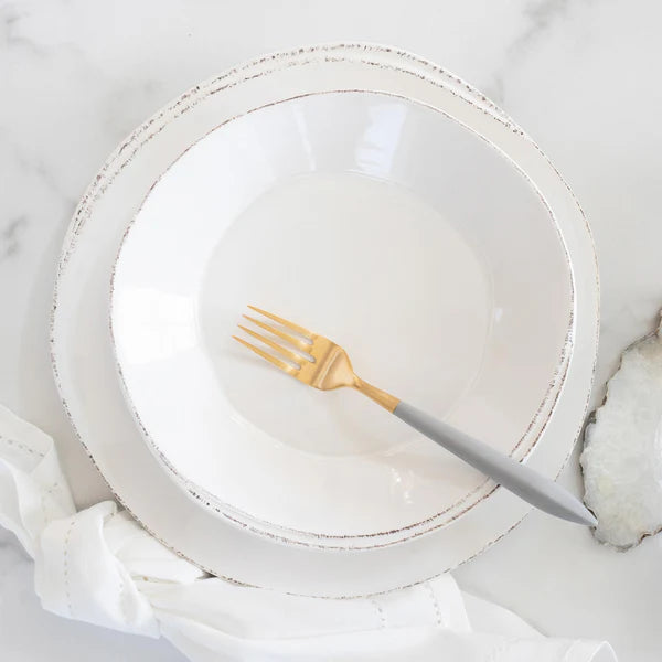 Lastra Handmade Pasta Bowl