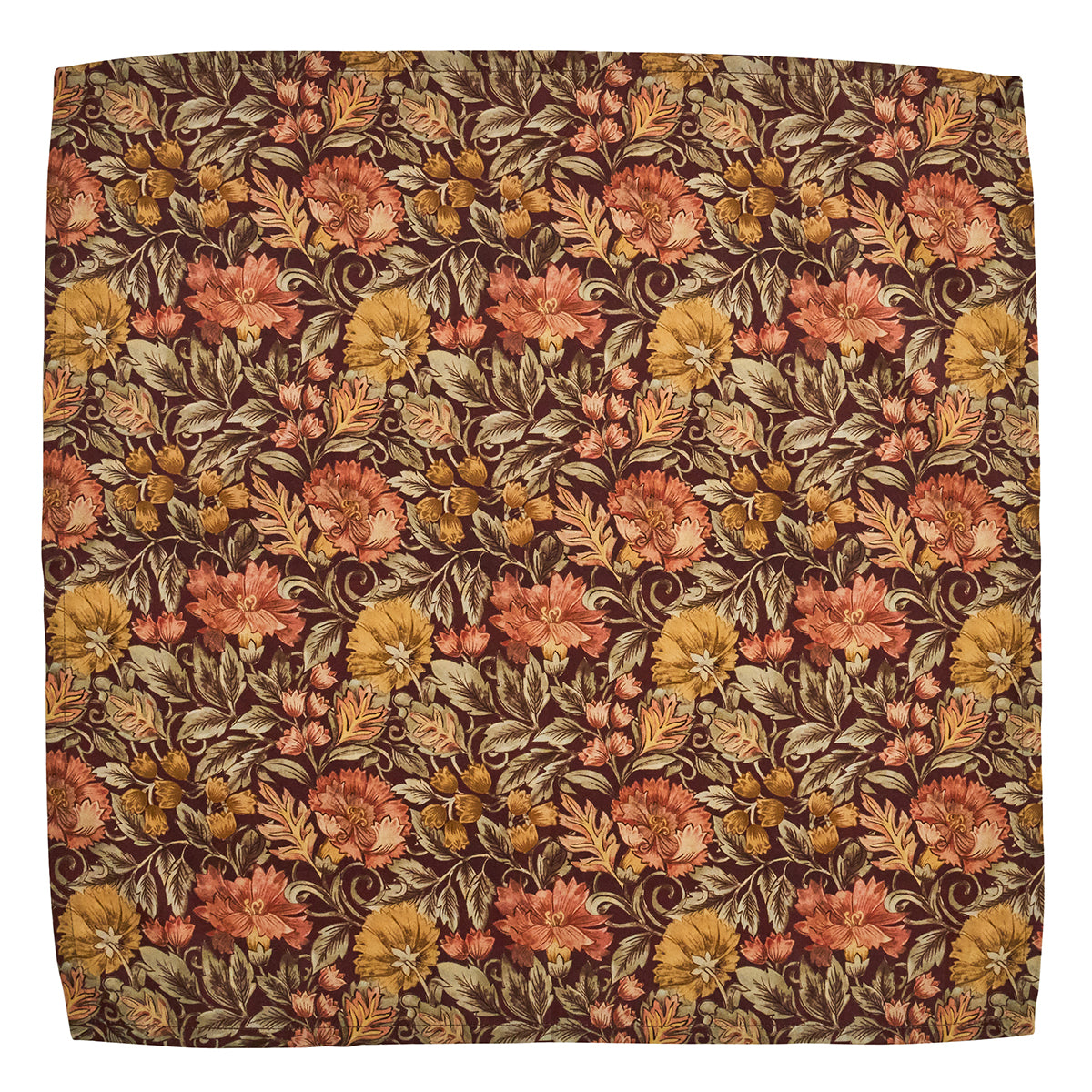 Willa Napkin Set of 4 - Amber