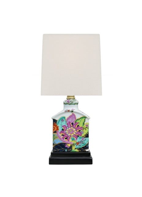 Tobacco Leaf Lamp