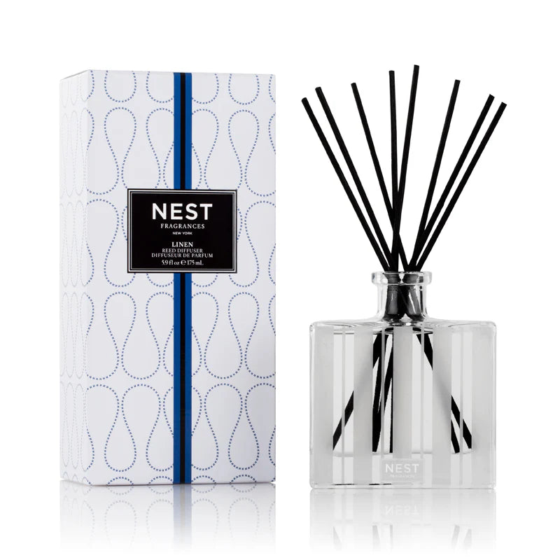 Linen Reed Diffuser