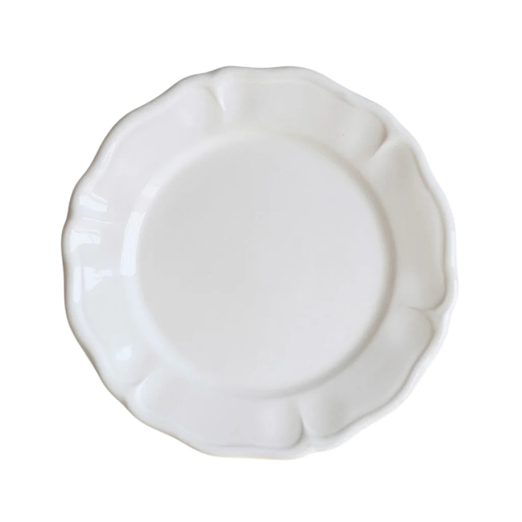 Lucca Salad (Dessert) Plate