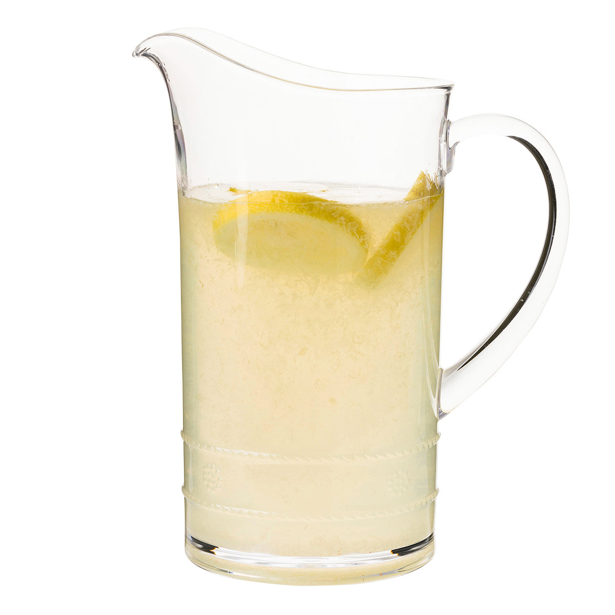 Isabella Acrylic Pitcher
