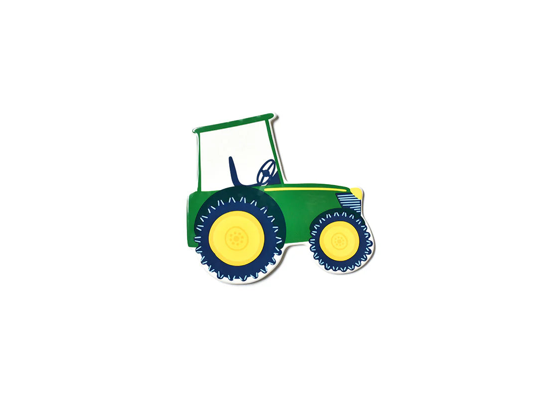Tractor Mini Attachment