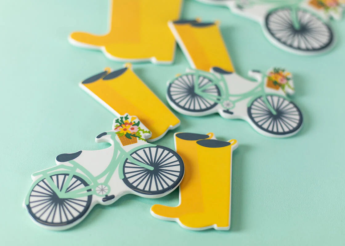 Bicycle Mini Attachment