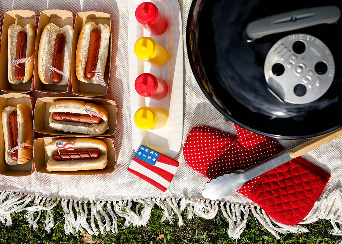 Flag Mini Attachment