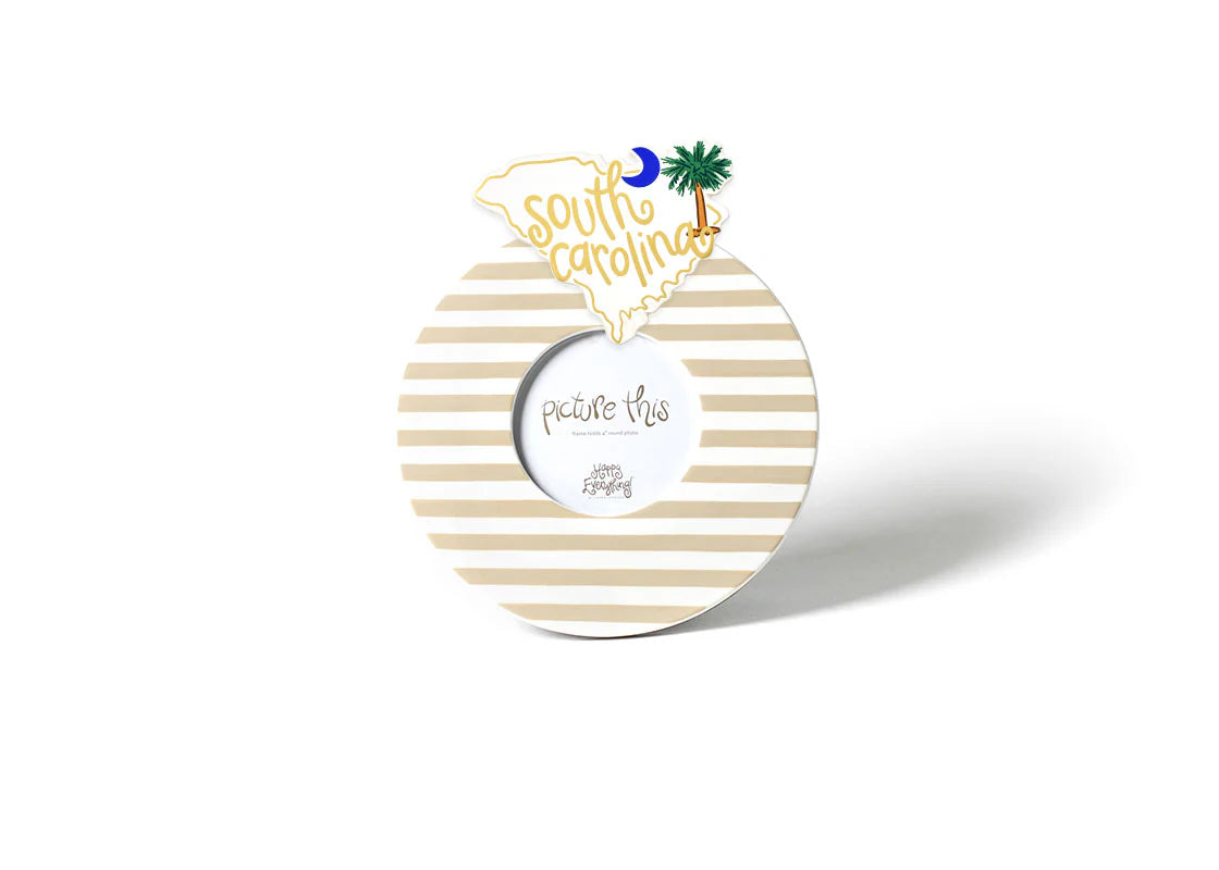 South Carolina Motif Mini Attachment